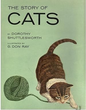 THE STORY OF CATS