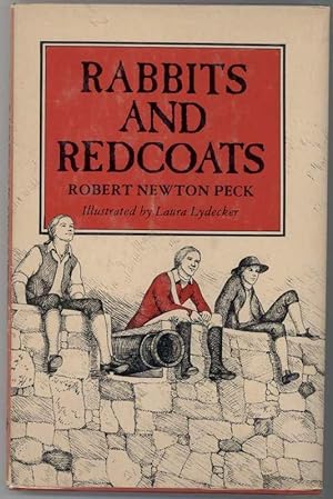RABBITS AND REDCOATS