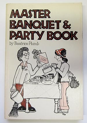 Master Banquet & Party Book