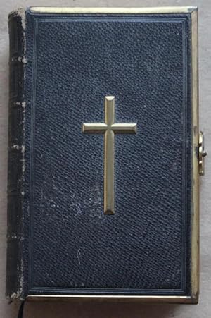THE BOOK OF COMMON PRAYER, and Administration of the Sacramernts and Other Rites and Ceremonies o...