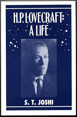 H.P. LOVECRAFT: A LIFE