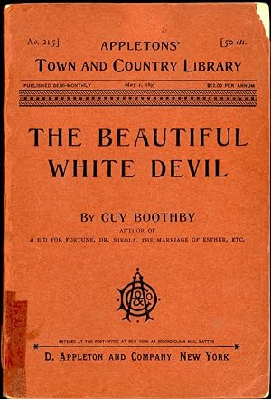 THE BEAUTIFUL WHITE DEVIL