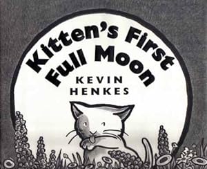 Kitten's First Full Moon - 1st Edition/1st Printing
