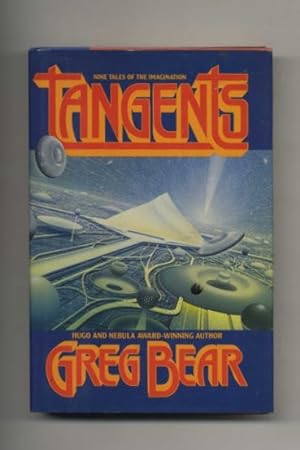 Tangents - 1st Edition/1st Printing