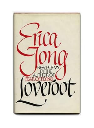 Loveroot - 1st Edition/1st Printing