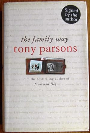 The Family Way ** SIGNED **