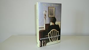 Grace Notes [Signed 1st Printing]