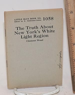 The truth about New York's White Light region