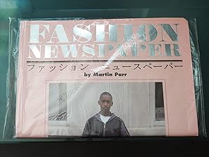 Fashion Newspaper
