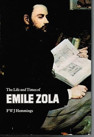 The Life and Times of Emile Zola (Review Copy with Extras)
