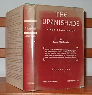 The Upanishads ( Volume 1 )