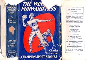 The Winning Forward Pass Champion Sport Stories