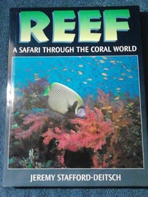 Reef: A Safari Through the Coral World