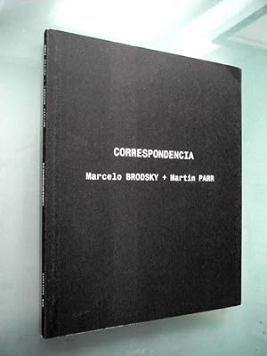 Correspondencia: Marcelo Brodsky + Martin Parr