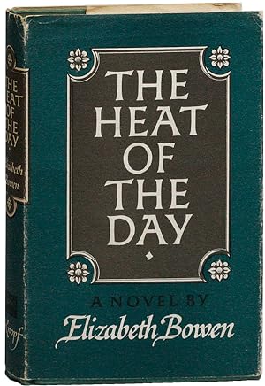 The Heat of the Day [Limited Edition, Signed]