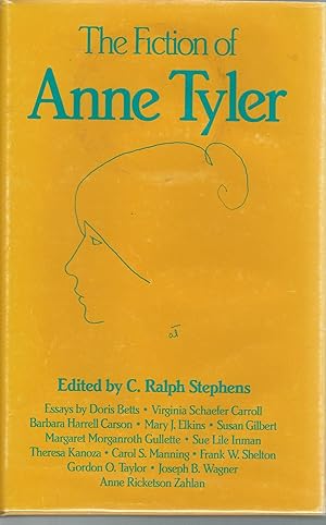 The Fiction of Anne Tyler