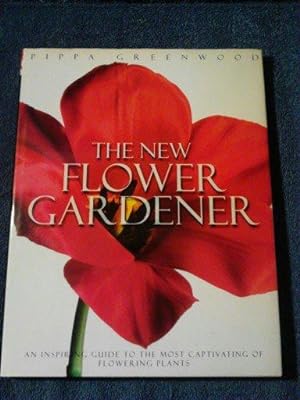 The New Flower Gardener