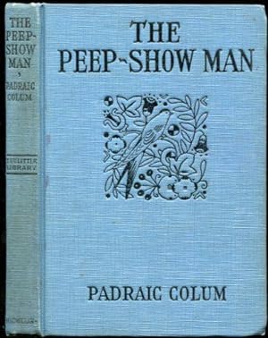 The Peep-Show Man (Macmillan's Little Library Series)
