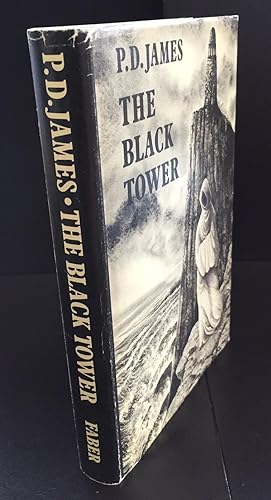 The Black Tower (Signed By The Author)