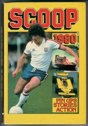 Scoop Sports Annual 1980