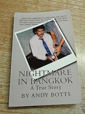 Nightmare In Bangkok: 1
