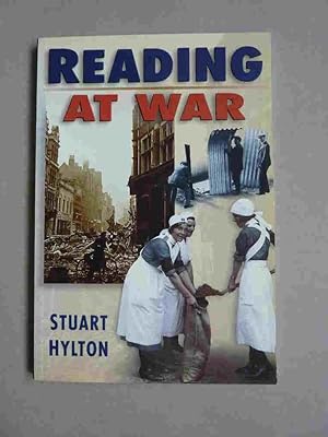 Reading at War