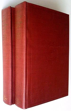 Life and Letters of Sir Wilfrid Laurier, volume I and II, illustrated with photographs