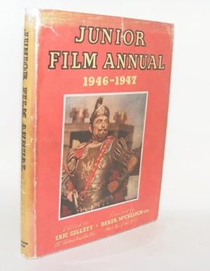 JUNIOR FILM ANNUAL 1946 - 1947