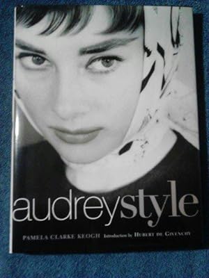Audreystyle