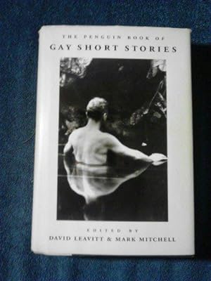 The Penguin Book of Gay Short Stories