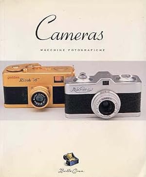 Cameras. Macchine Fotografiche