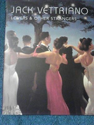 Lovers & Other Strangers