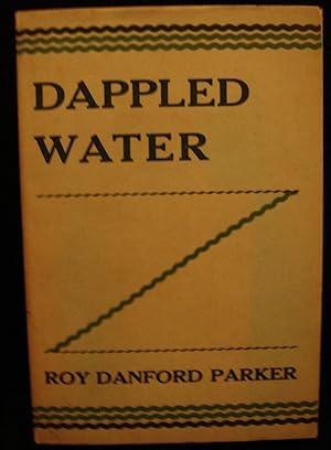 Dappled Water