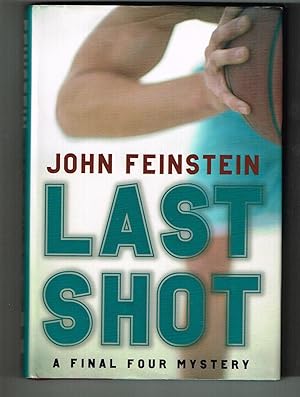 Last Shot (A Final Four Mystery)