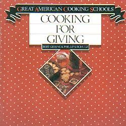 Cooking for Giving