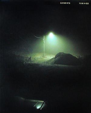 OUTSKIRTS: TODD HIDO - DELUXE BOXED, SIGNED LIMITED EDITION WITH A COLOR PRINT SIGNED BY THE PHOT...