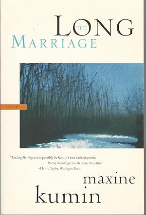 The Long Marriage