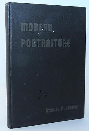 Modern Portraiture