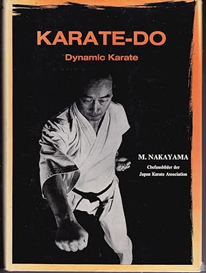 Karate-Do Dynamic Karate