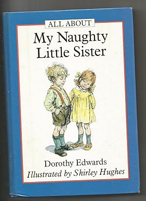 All About "My Naughty Little Sister"