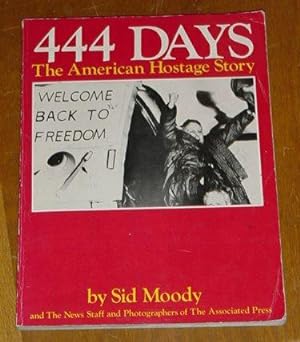 444 Days - The American Hostage Story