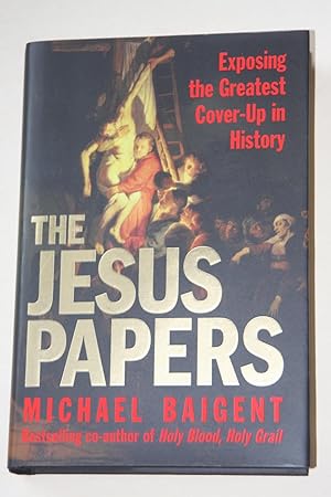 The Jesus Paper - Exposing The Greatest Cover-Up In History