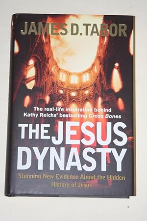 The Jesus Dynasty - Stunning New Evidence About The Hidden History Of Jesus
