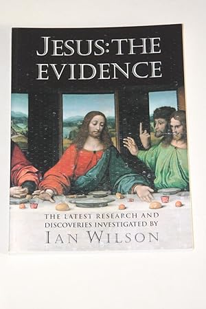 Jesus - The Evidence