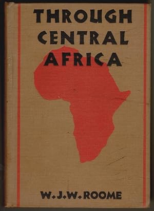 Through Central Africa for the Bible