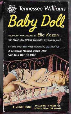 Baby Doll Movie Tie-In