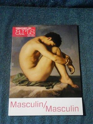 Masculin-masculin Connaissance Des Arts Hors-Serie