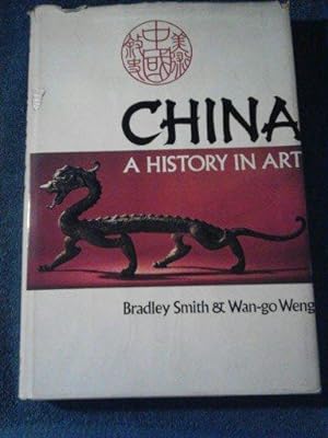 China: A History in Art