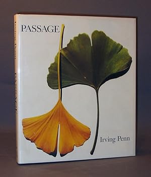 Irving Penn : Passage a Work Record