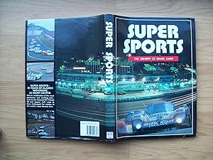 Super Sports: The 220m.p.h. Le Mans Cars
